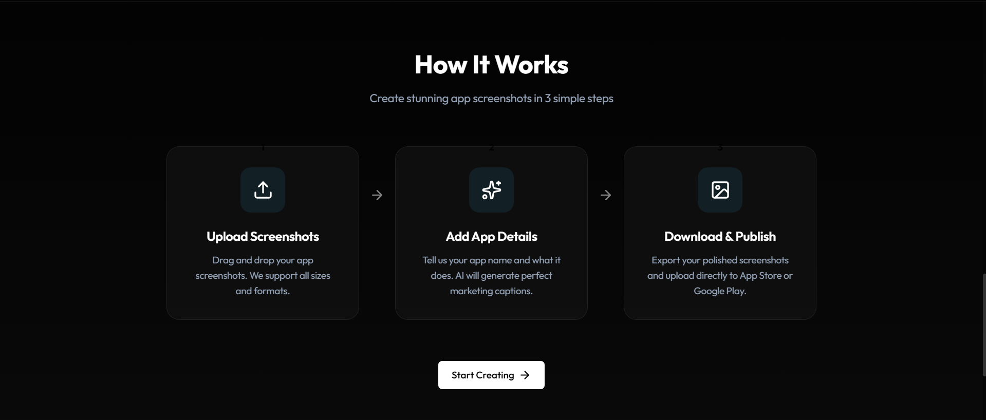 Shotsy screenshot 3