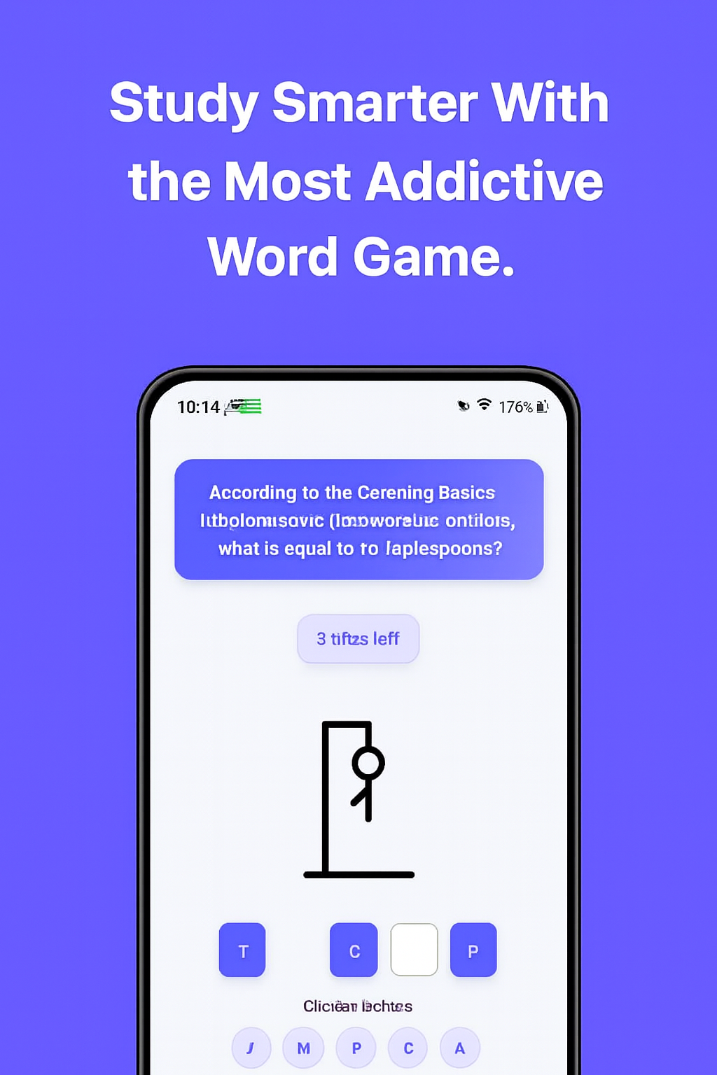 PrepPeeps AI screenshot 3