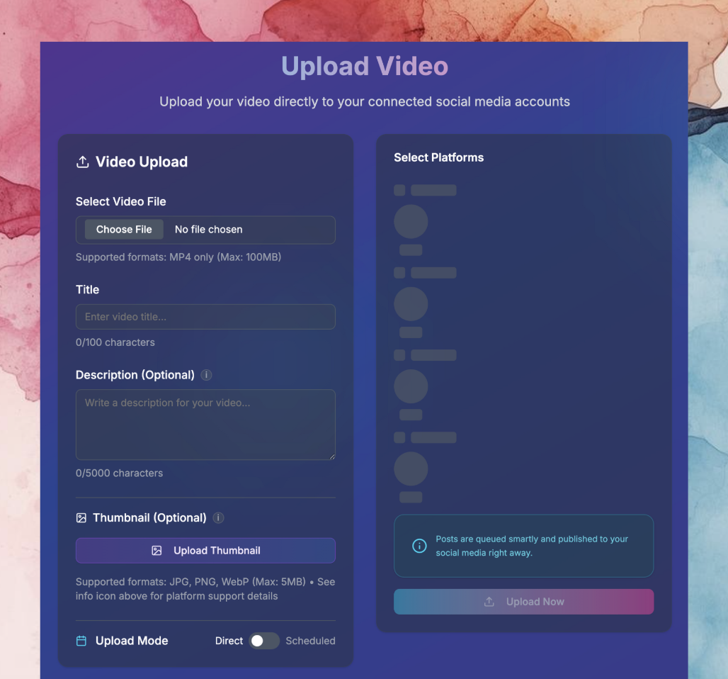 Viral Assistant screenshot 2