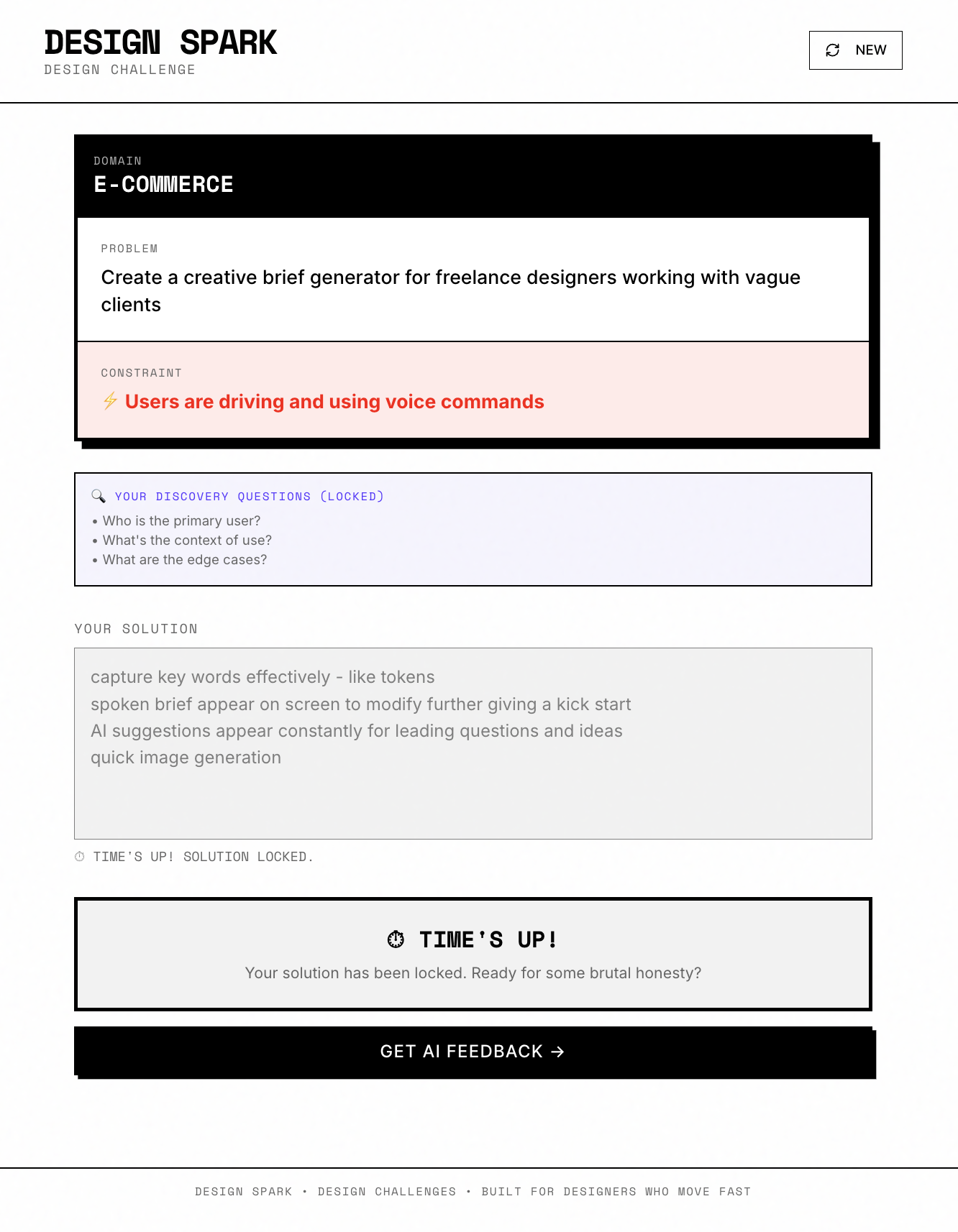 Design Spark screenshot 4