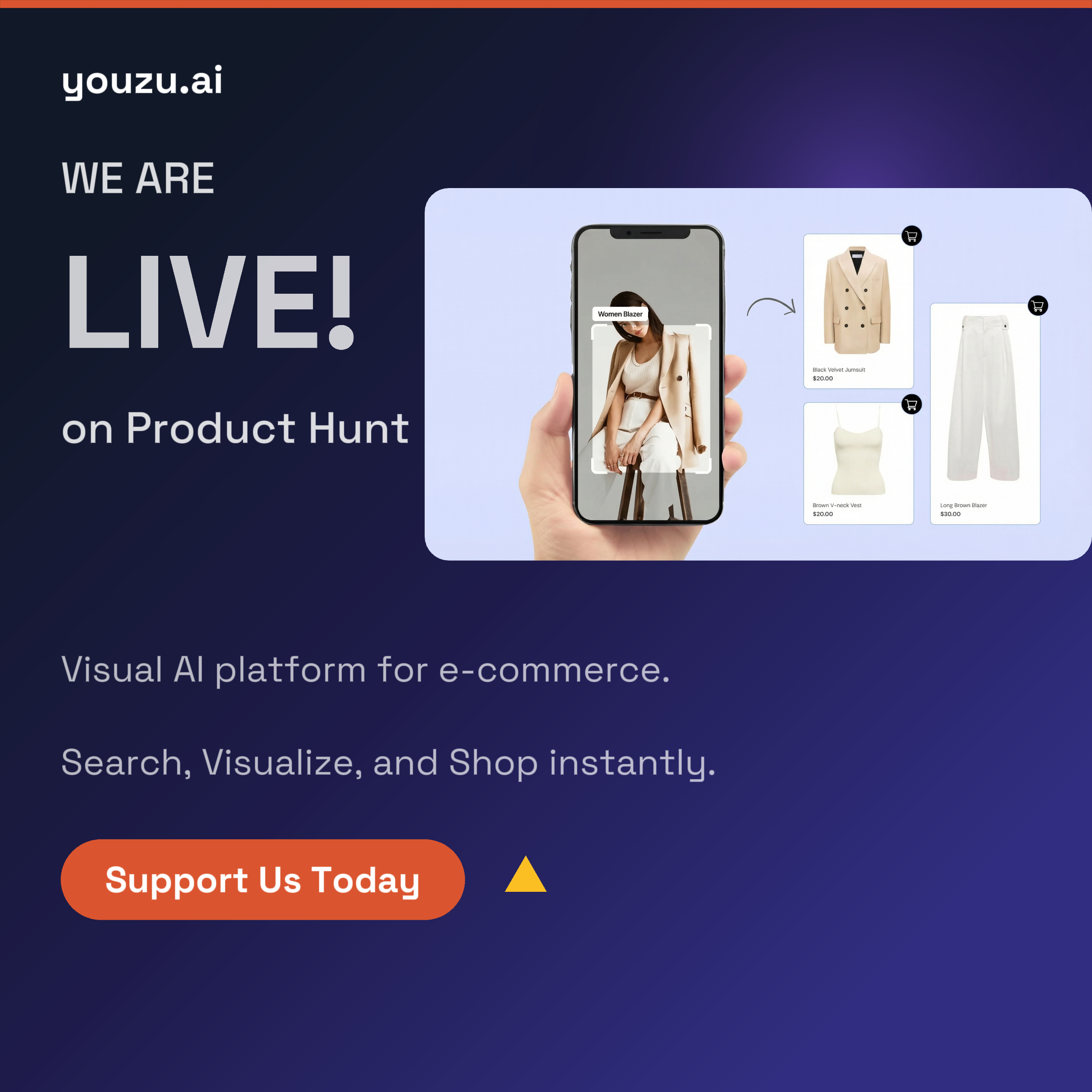 Youzu 2.0 screenshot 7