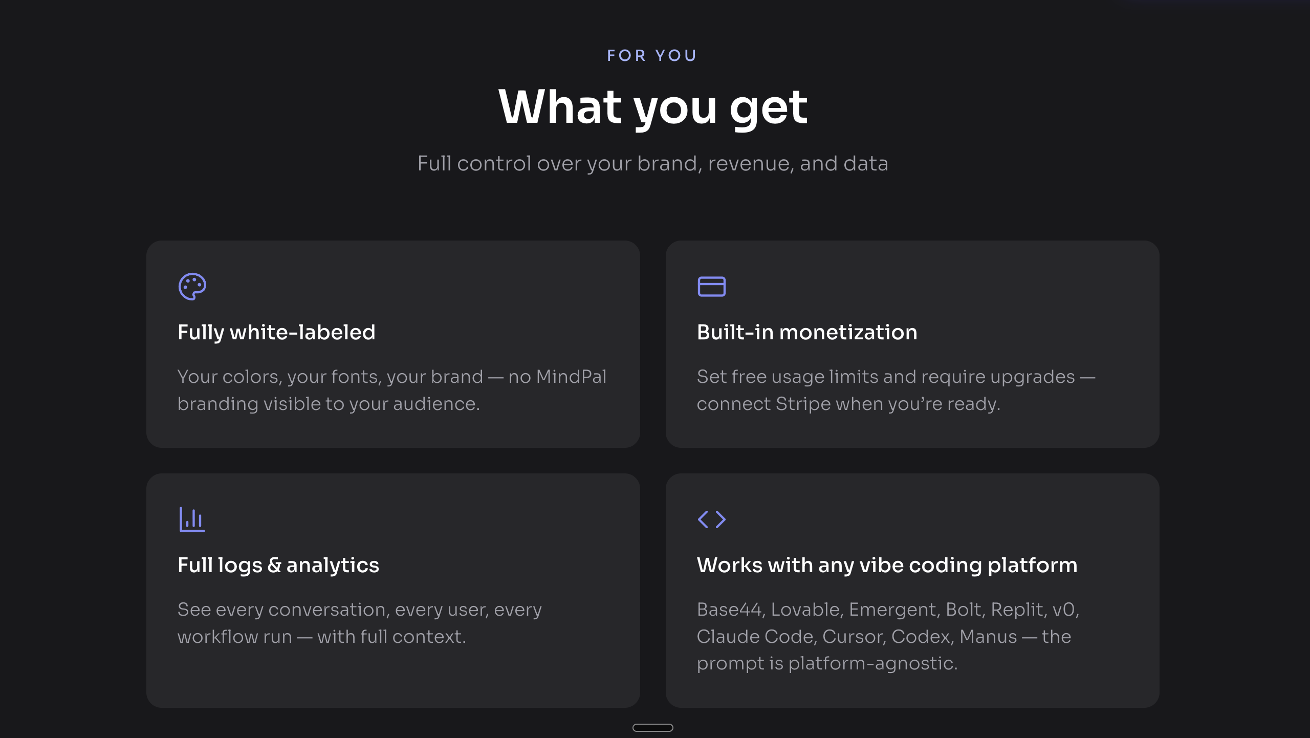 Agent Hub Builder screenshot 9
