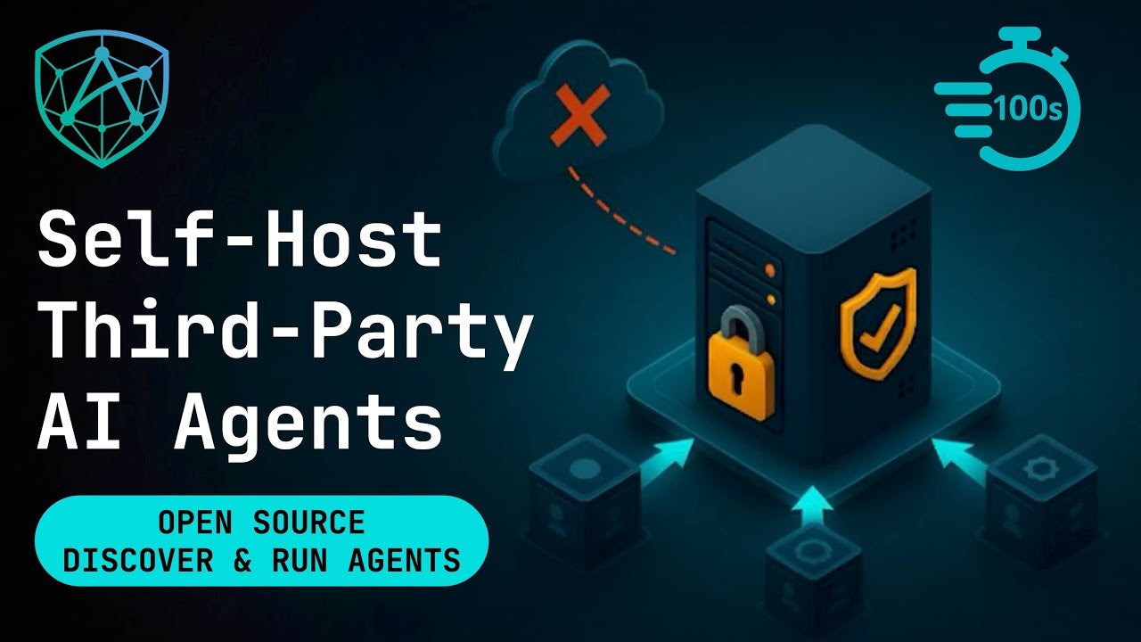 AgentSystems screenshot 7