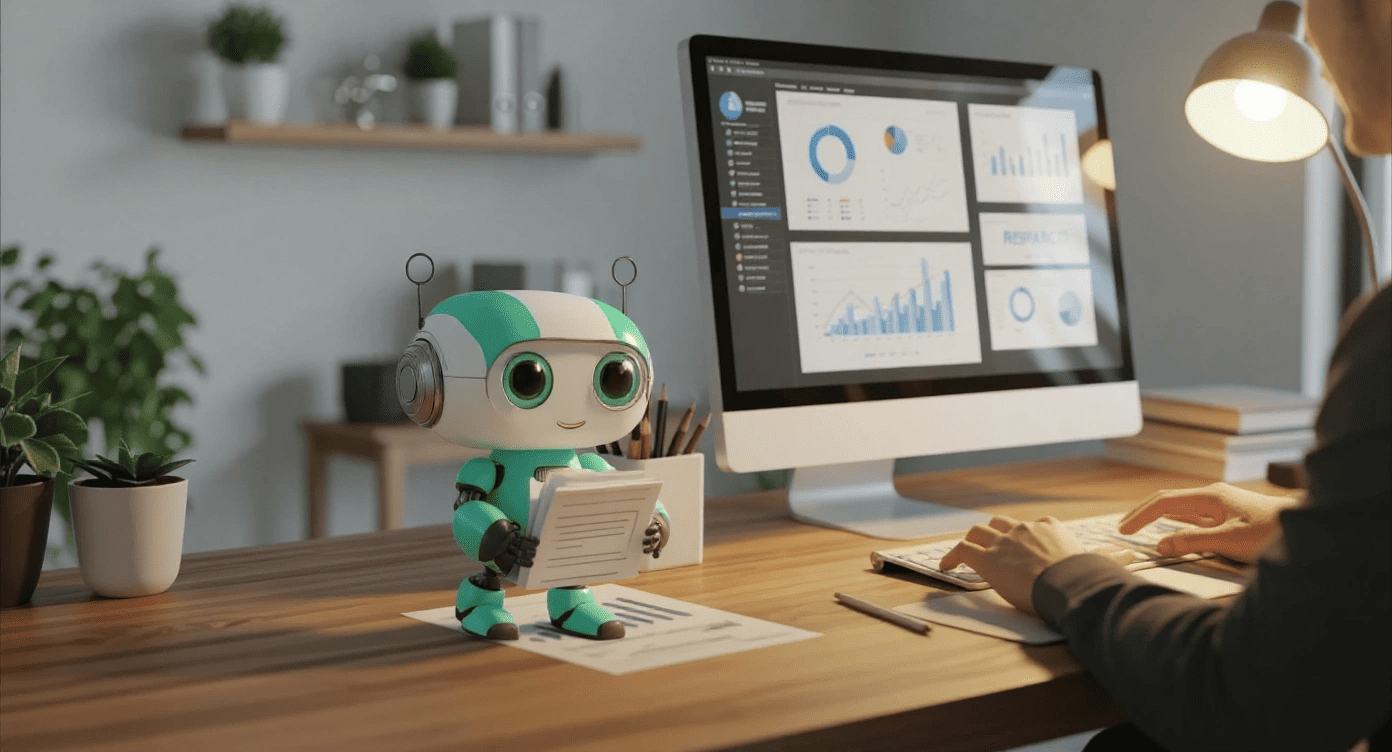 Implify AI screenshot 9