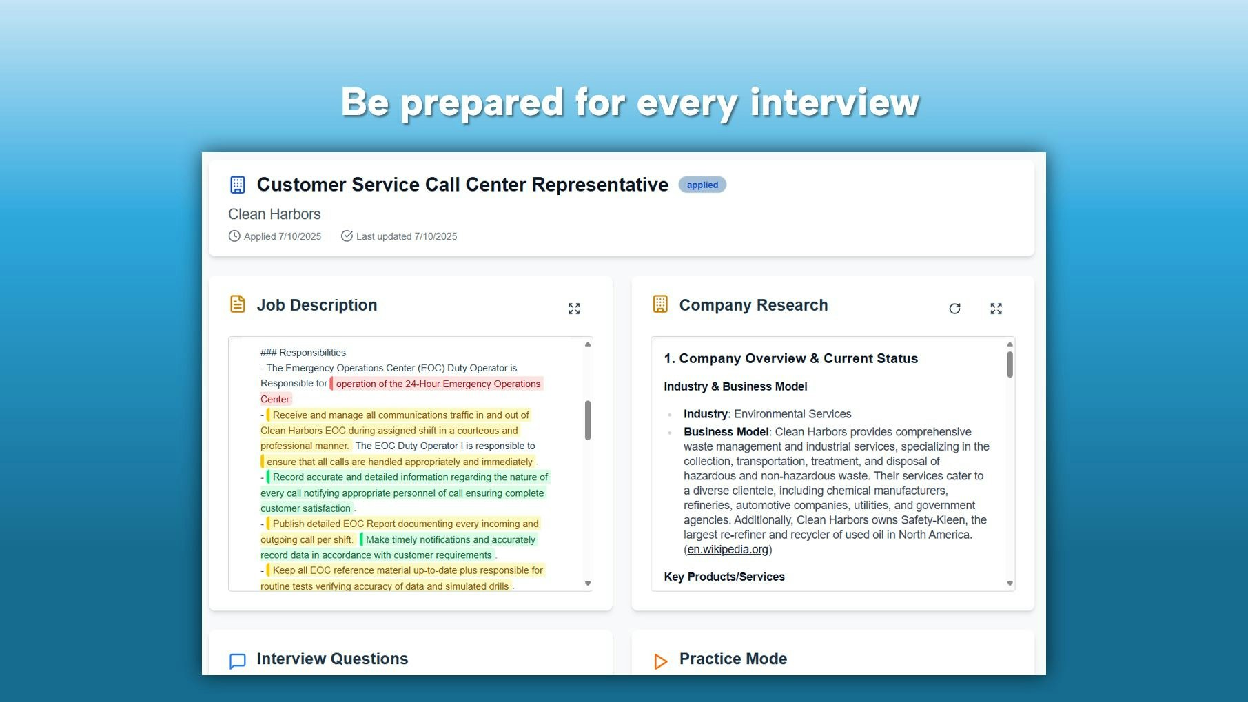 Hirecarta screenshot 8
