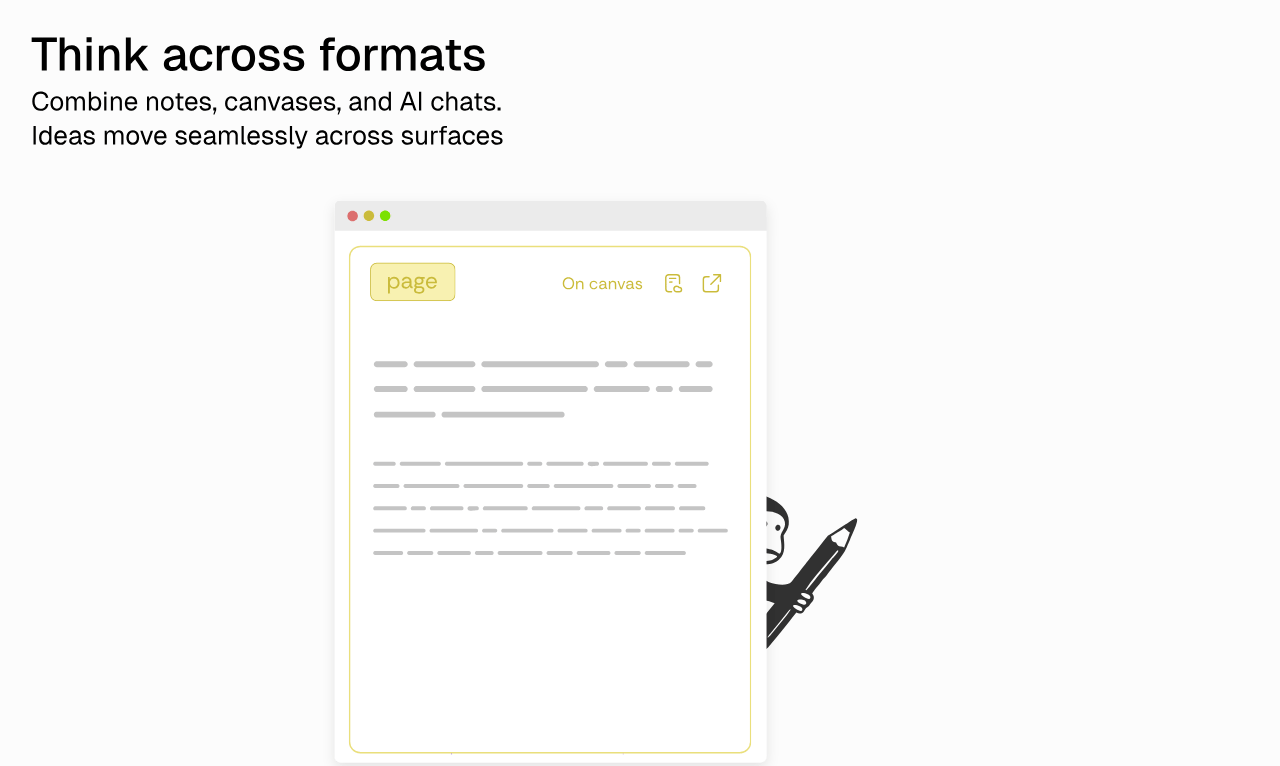 Integrity screenshot 3