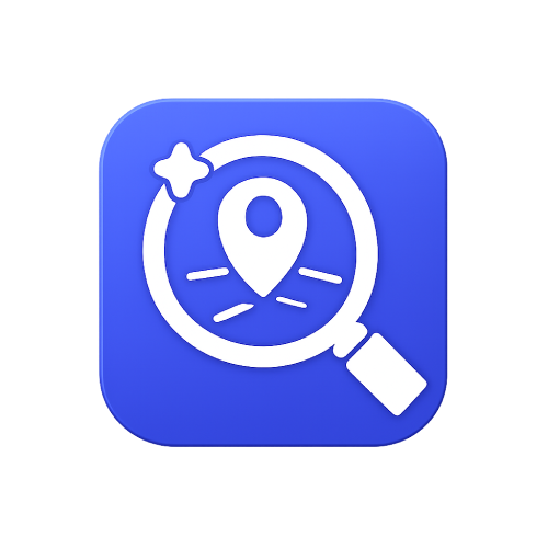 ClueFinder.ai — Stop Panic Searching. screenshot 1