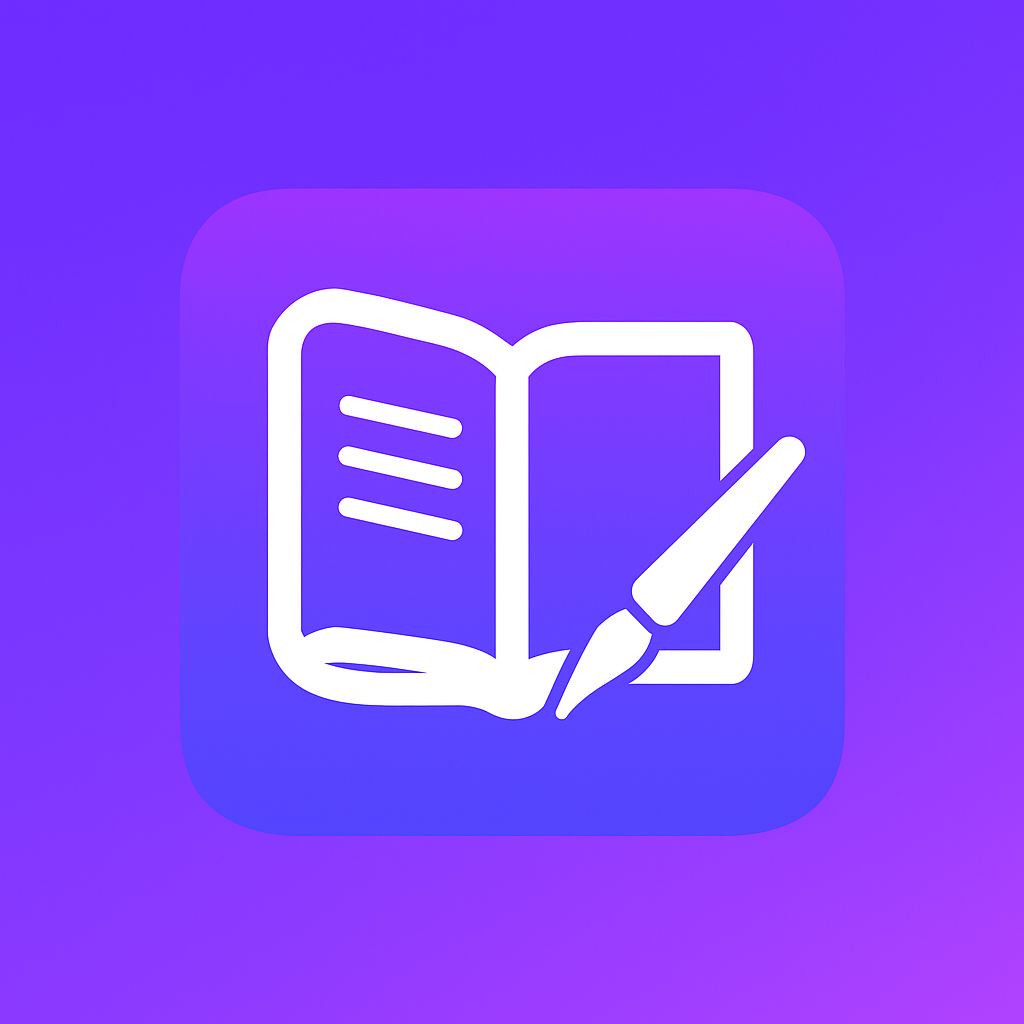 JacketJot – AI Book Scanner