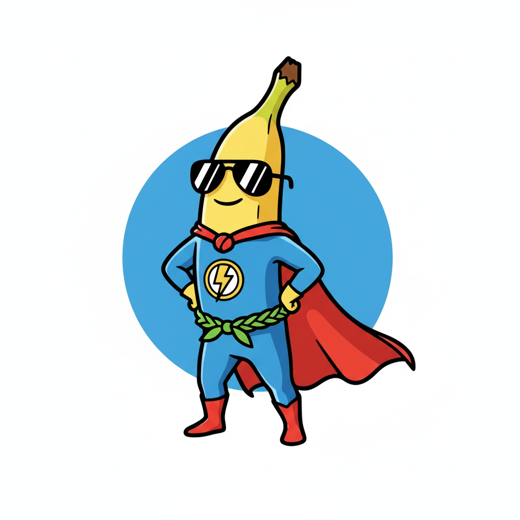 Nano Banana Biz