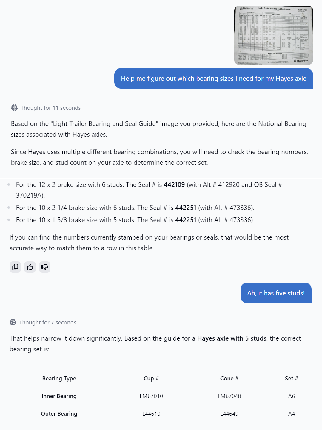 FixBot by iFixit screenshot 7