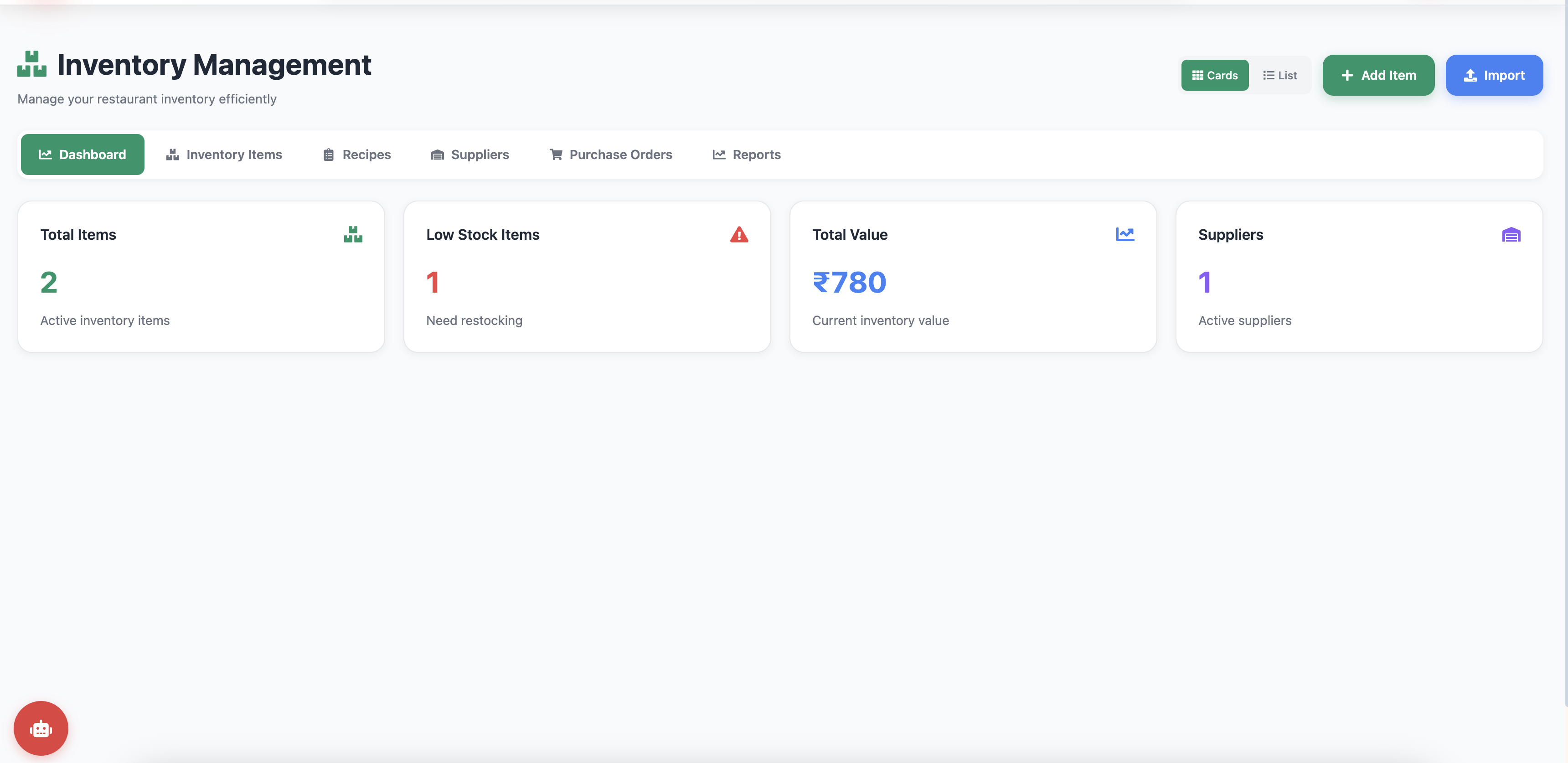 DineOpen screenshot 4