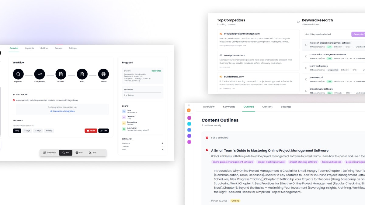 flowjoy.online MVP screenshot 1