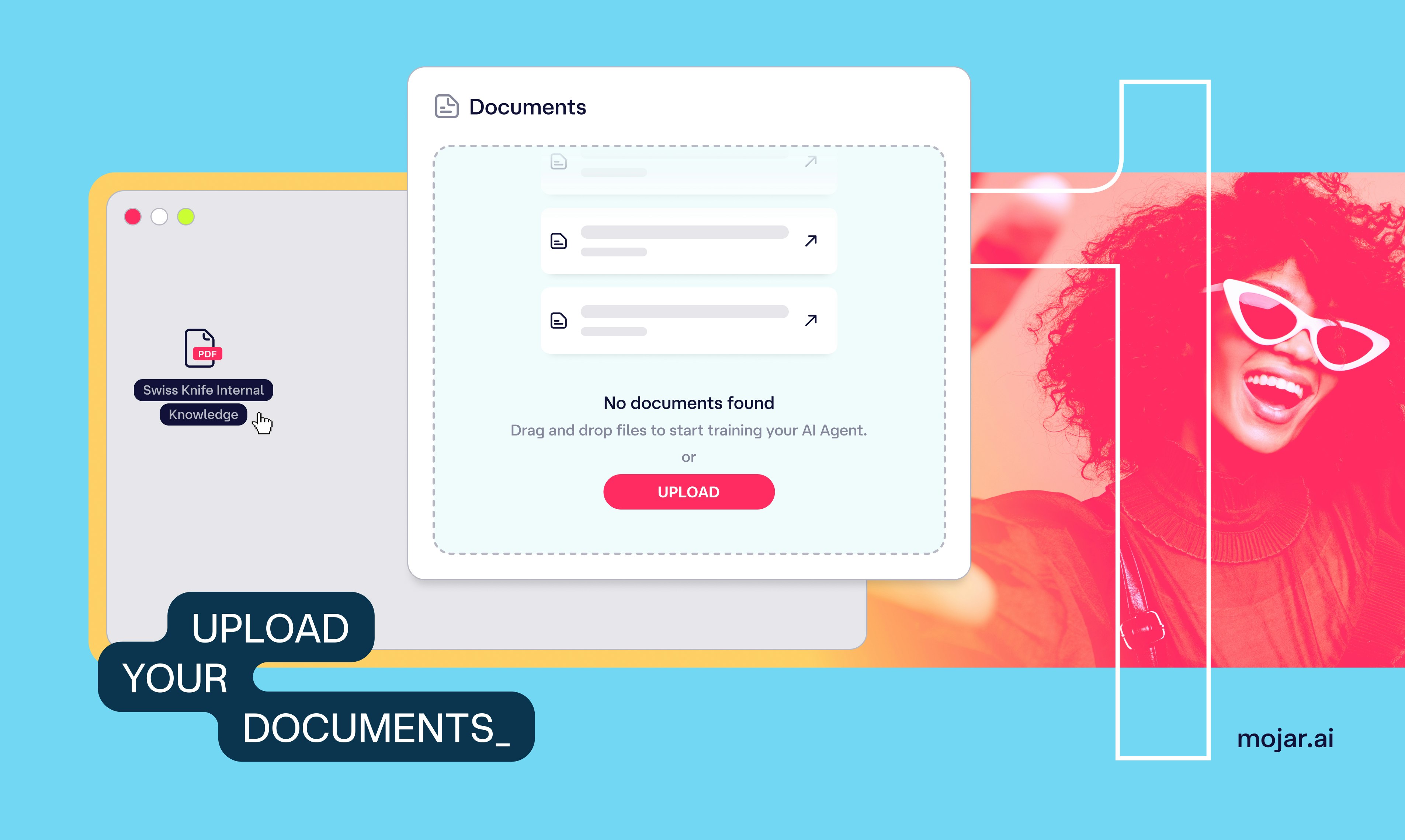 Mojar – Ask AI: Unlock Instant Answers screenshot 2