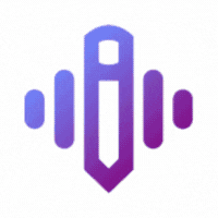 Talking video generator
