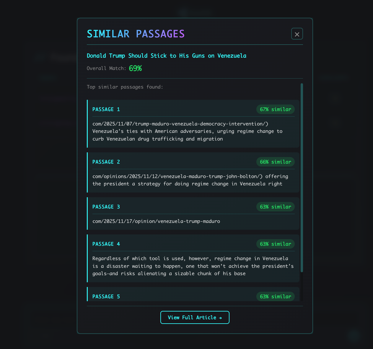 Nooth screenshot 3