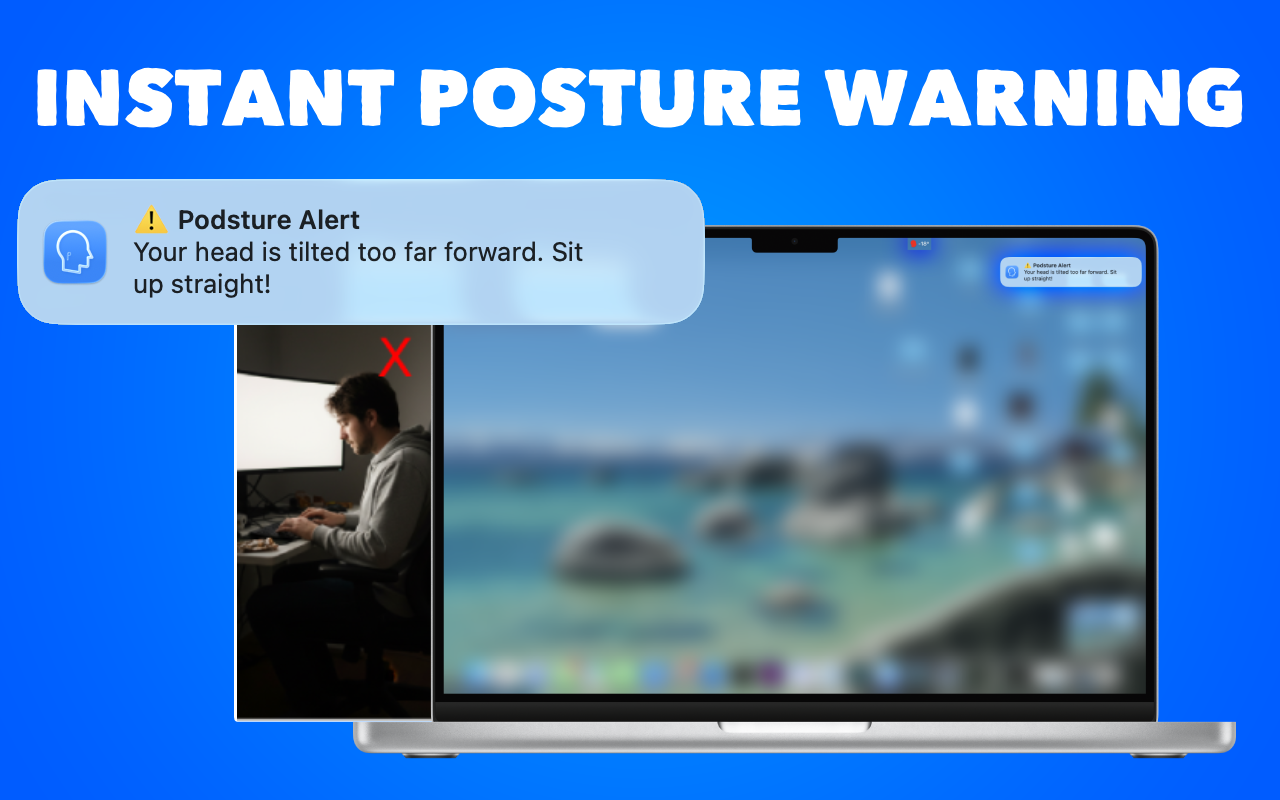 Podsture screenshot 1
