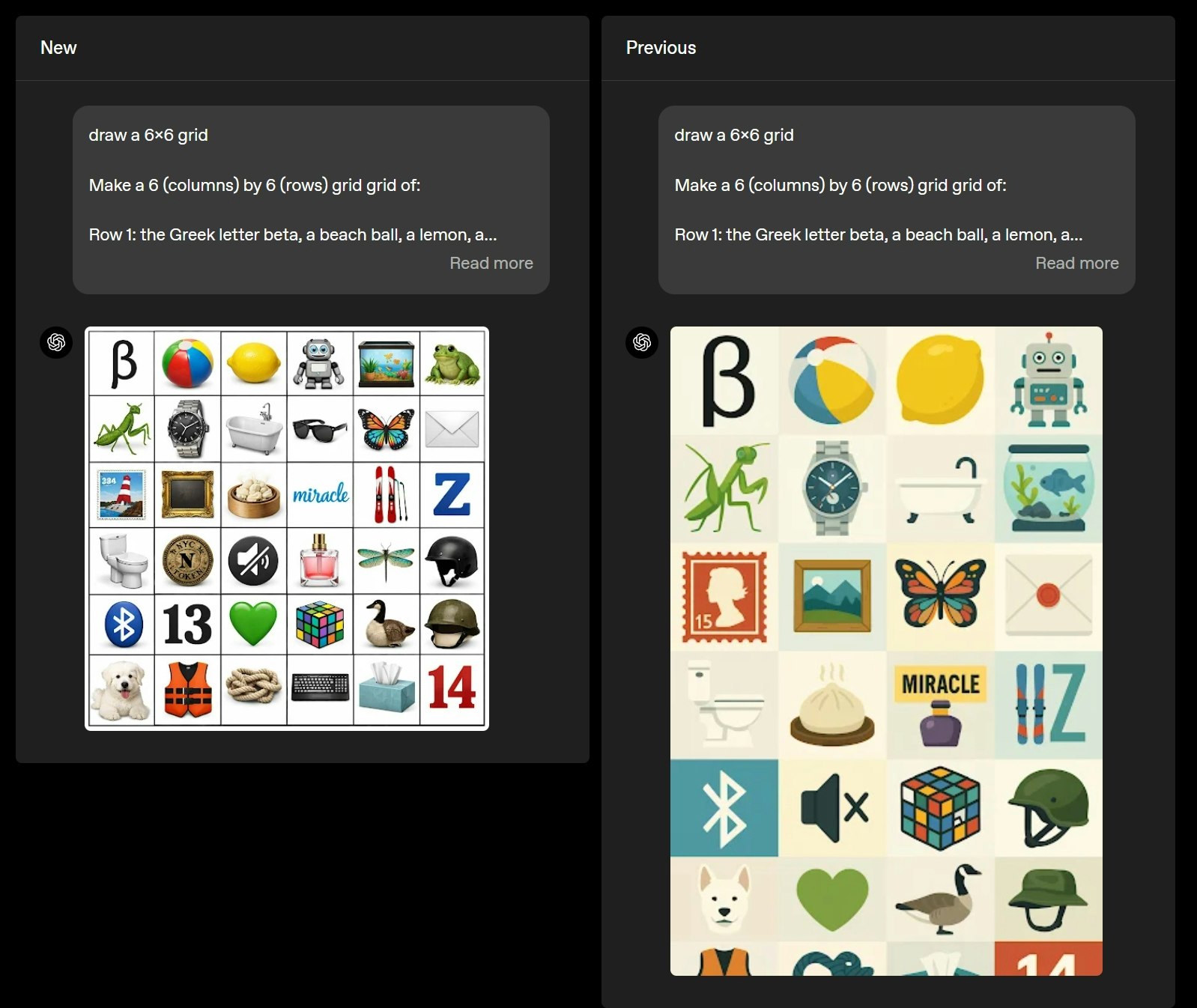ChatGPT Images screenshot 7
