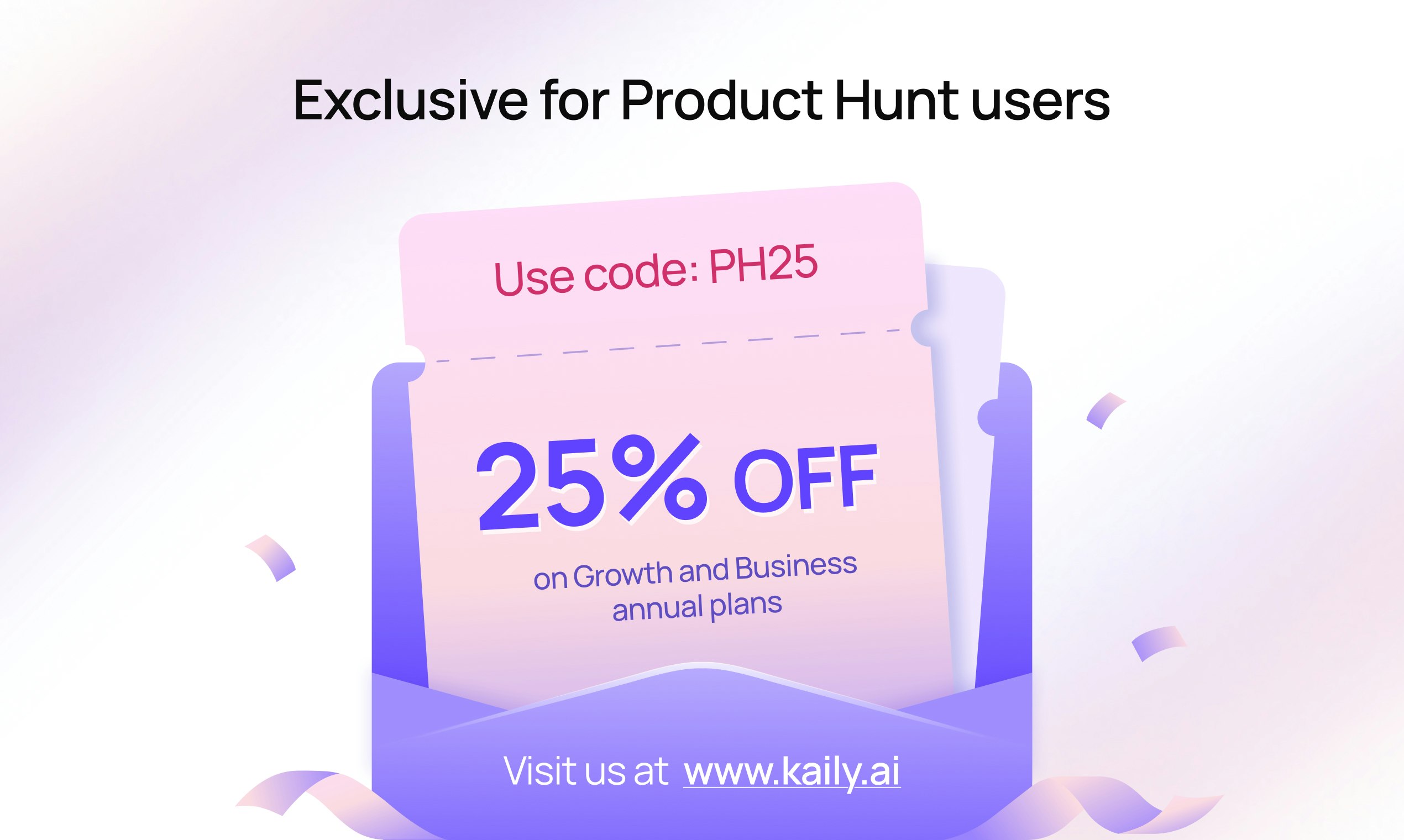 Kaily  screenshot 12