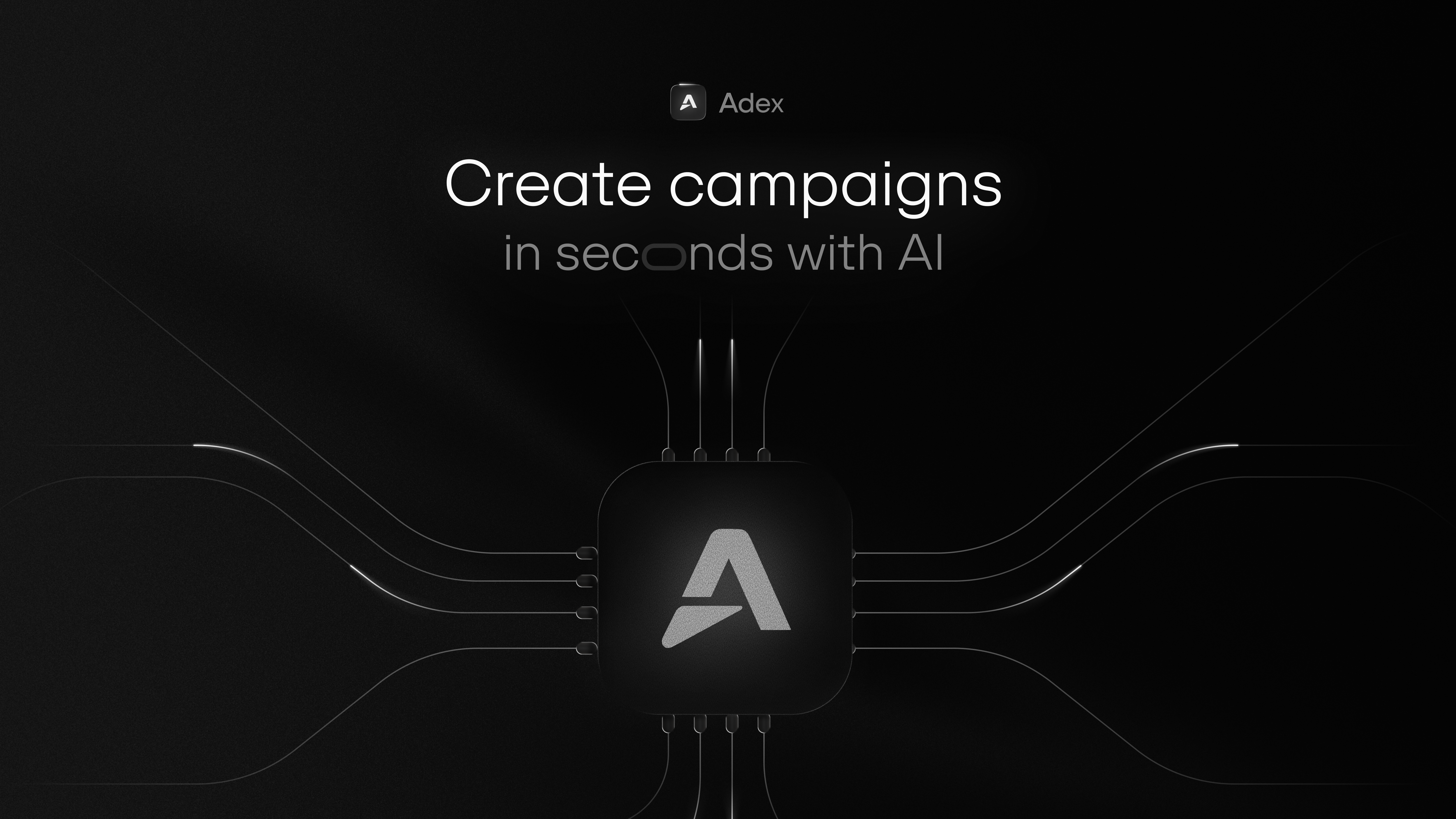 Adex screenshot 1