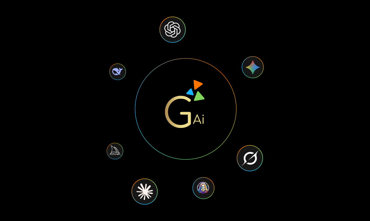 Gamaa.ai screenshot 2