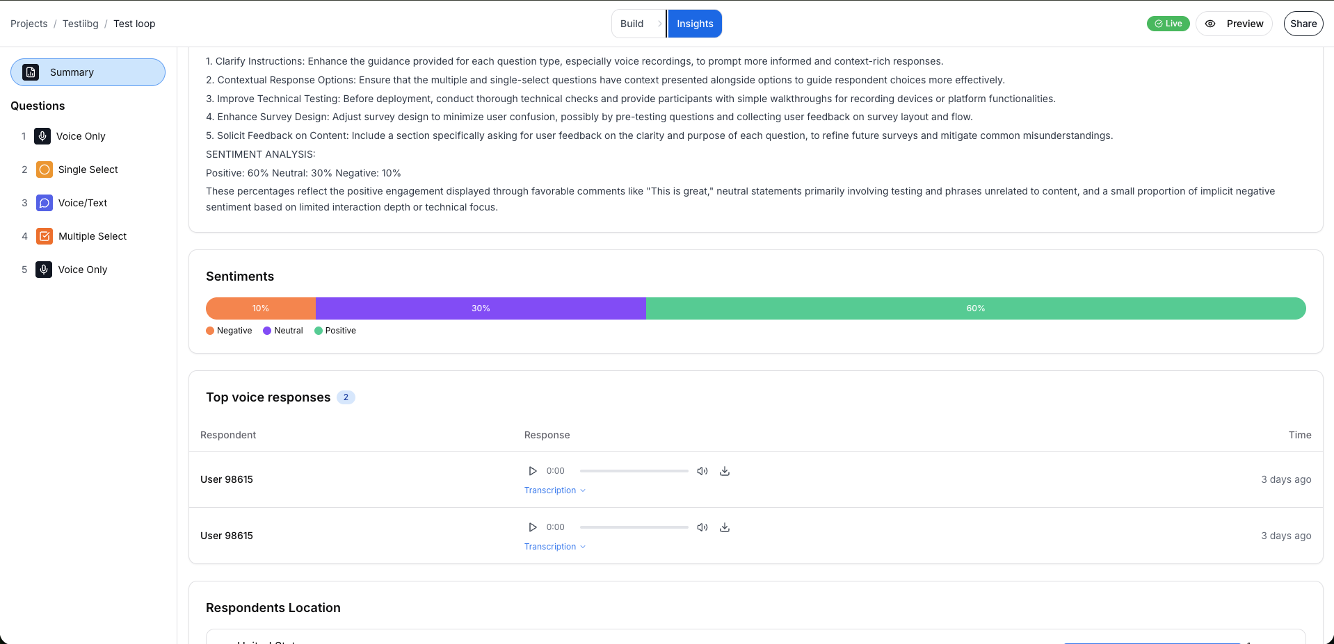 LoopFlow screenshot 5