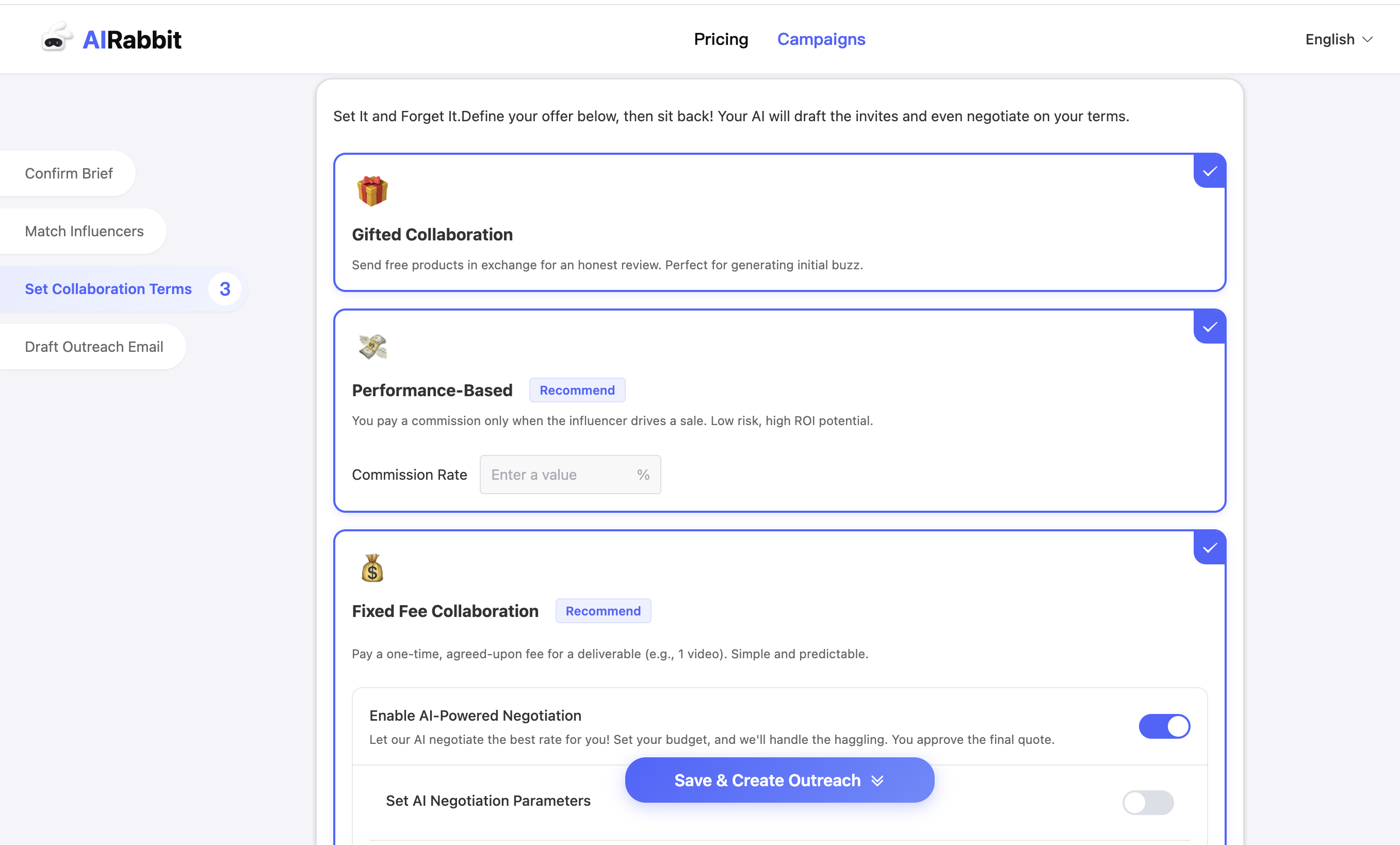 AiRabbit screenshot 4
