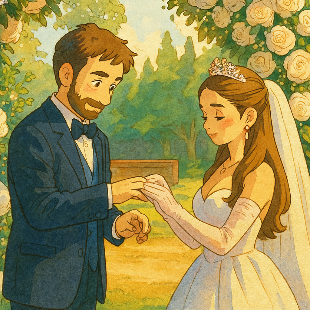 AI Wedding Photo Generator screenshot 7