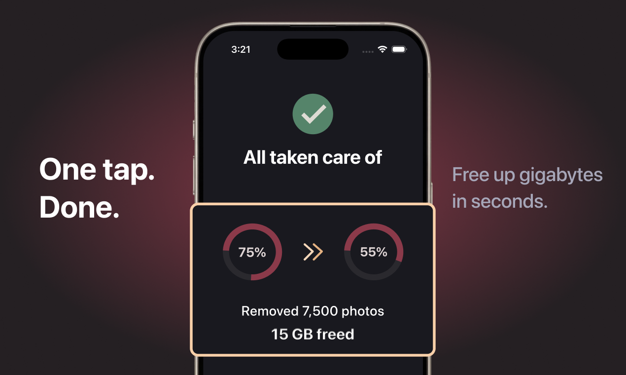 PicButler screenshot 3