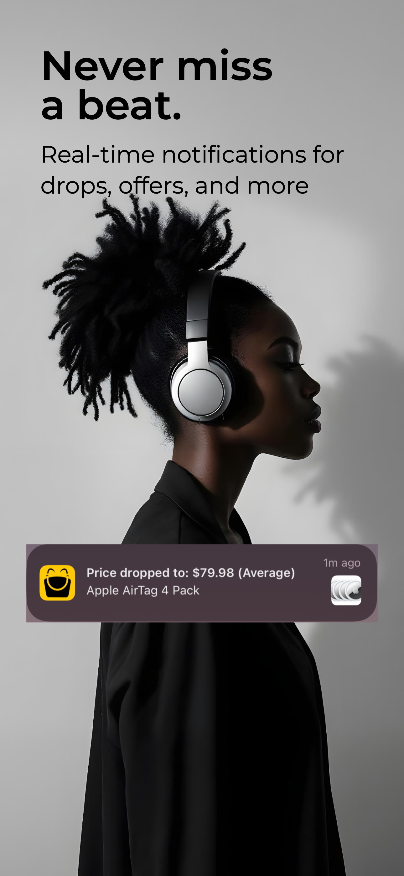 BigBangPrice - Best Amazon Price Tracker screenshot 5