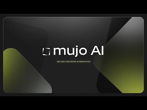 Mujo AI  screenshot 10