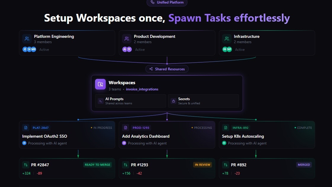 PhantomX screenshot 3