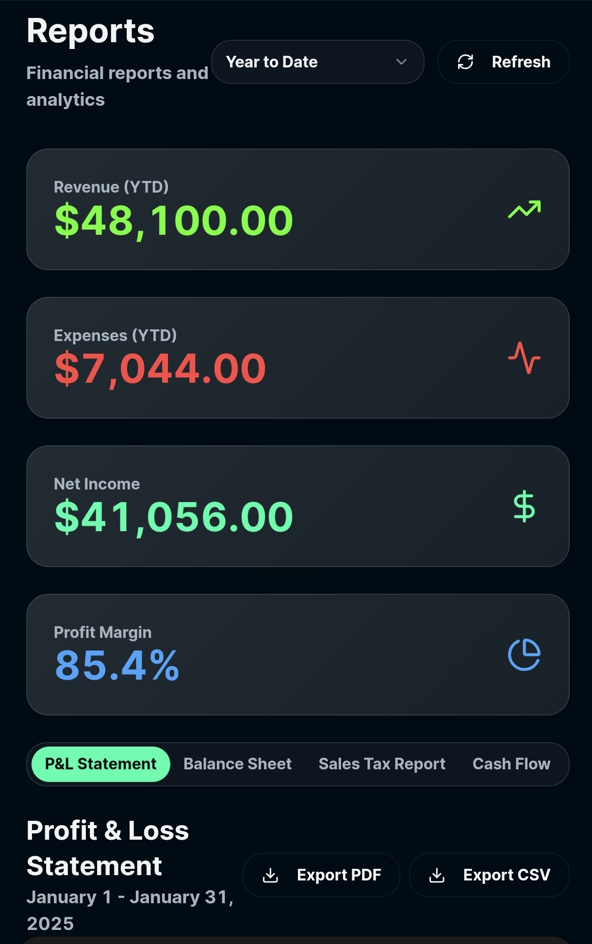 AI CONTROL MONEY screenshot 9