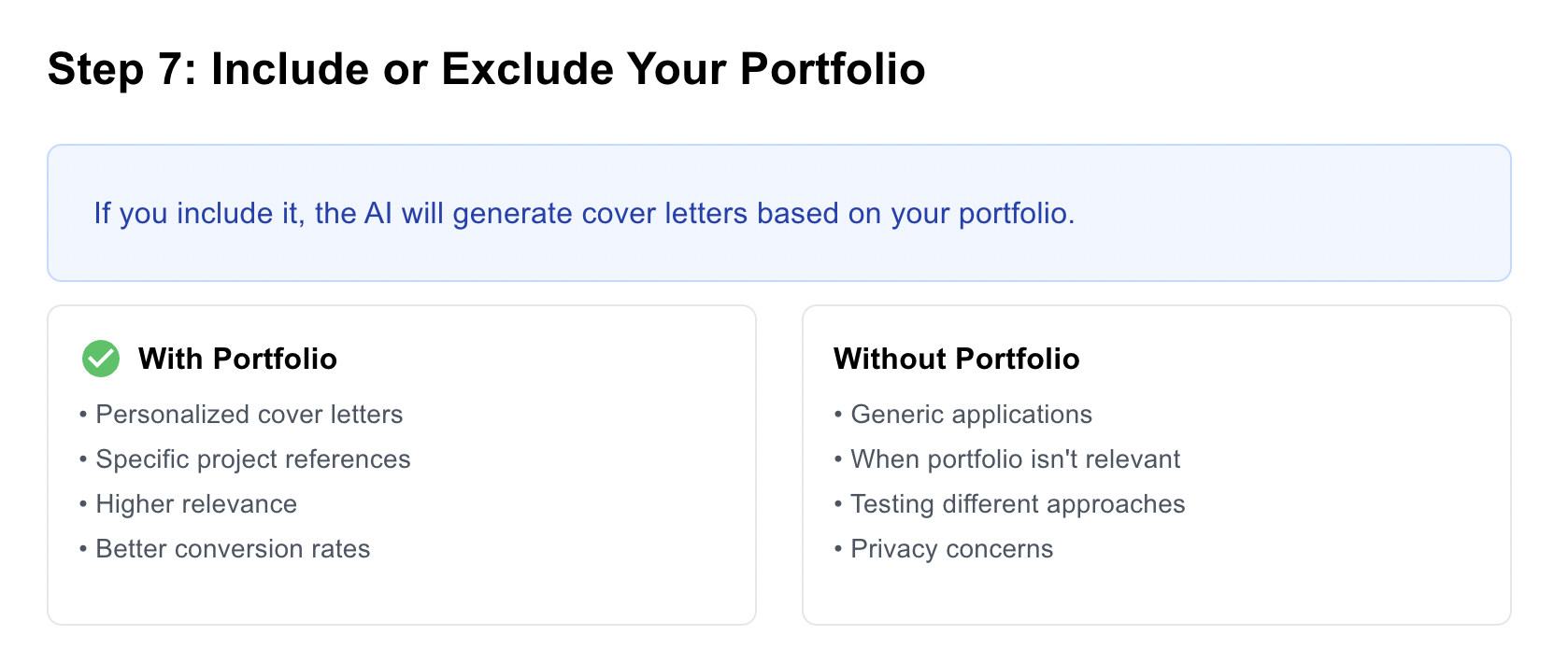 Freelantix screenshot 3