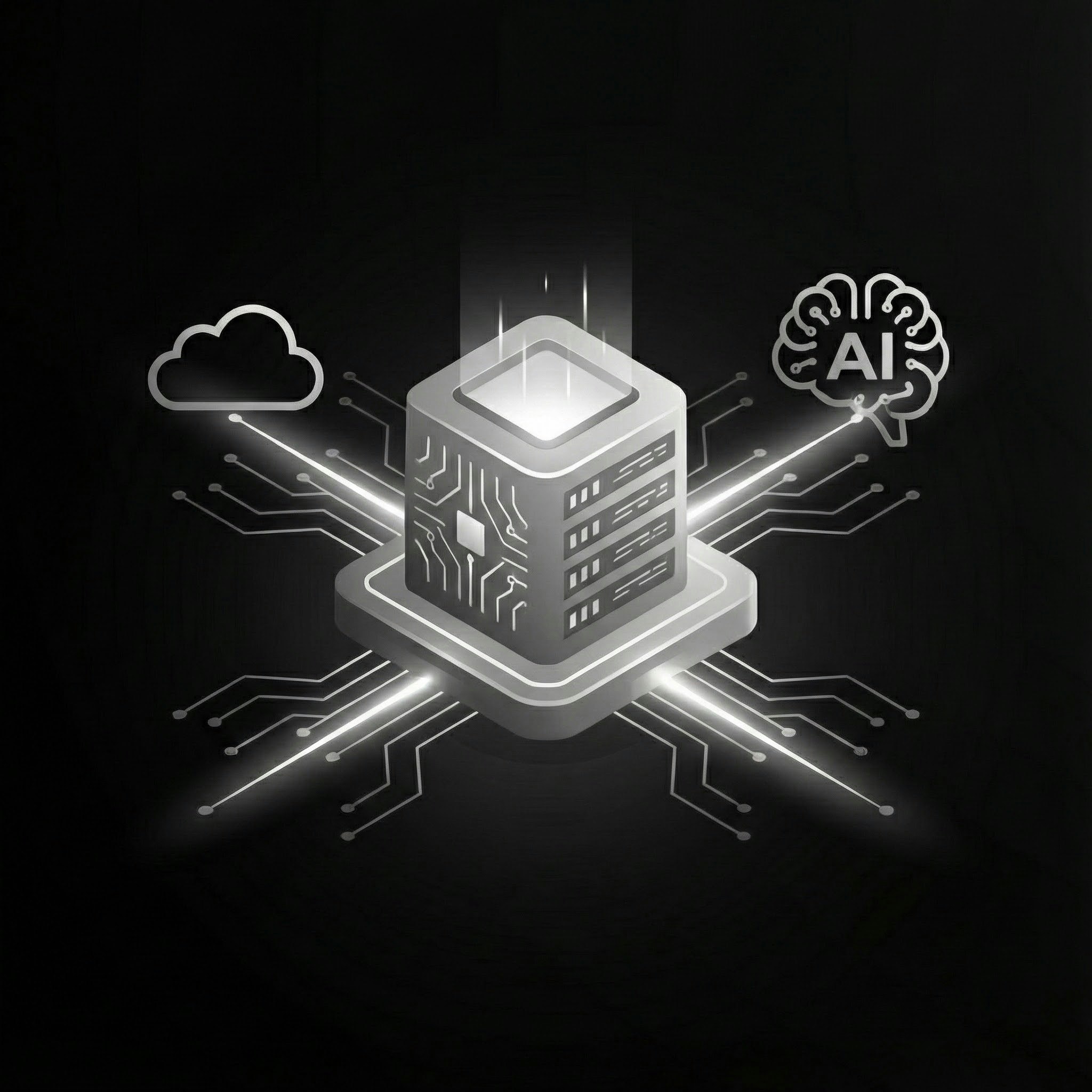 MCP Web Host screenshot 2