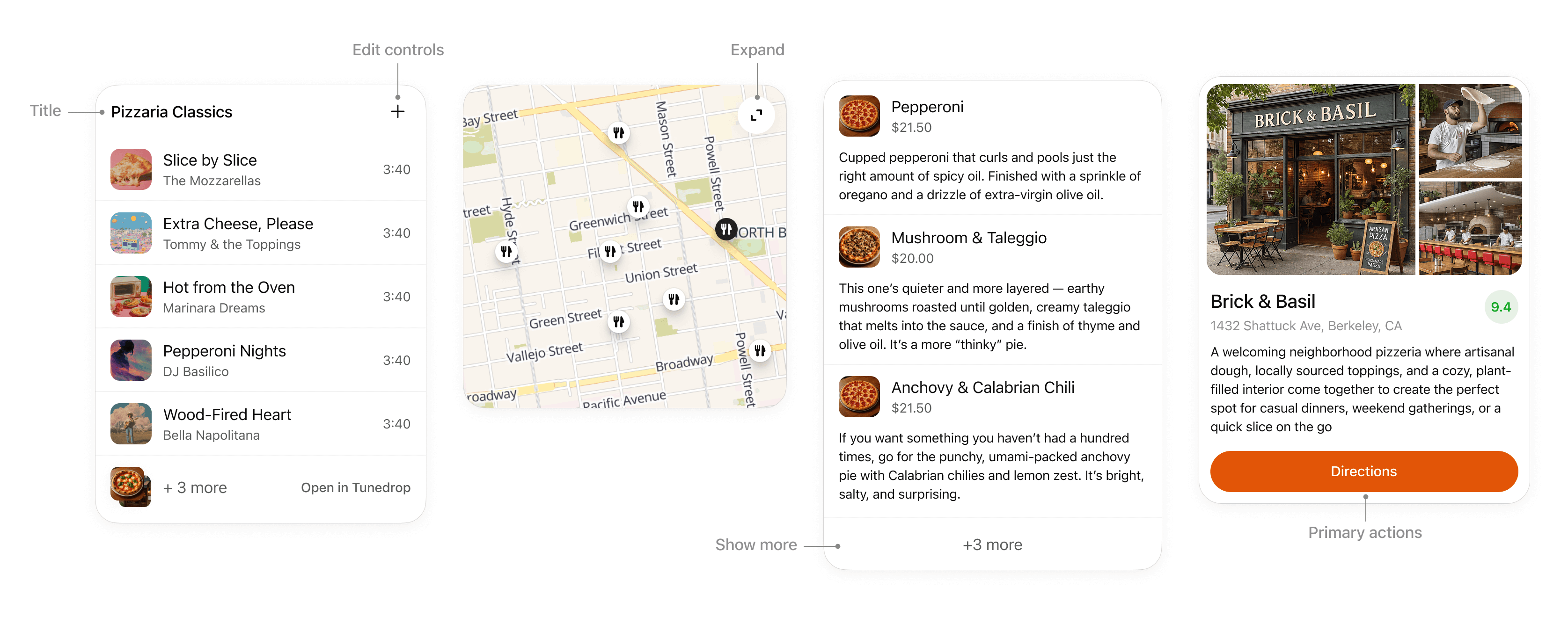 Apps in ChatGPT screenshot 9