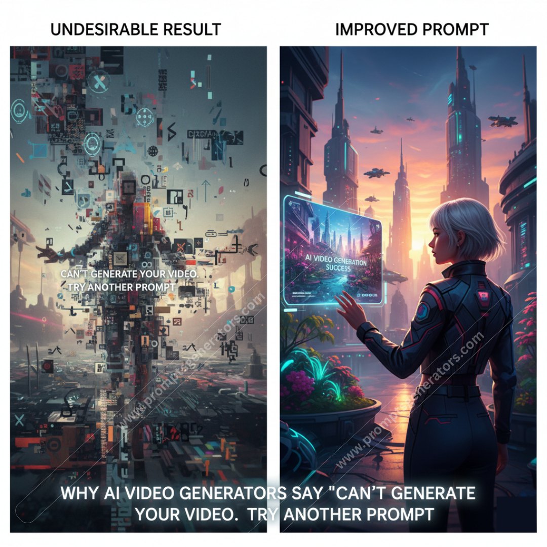 AI Prompt Generator screenshot 3