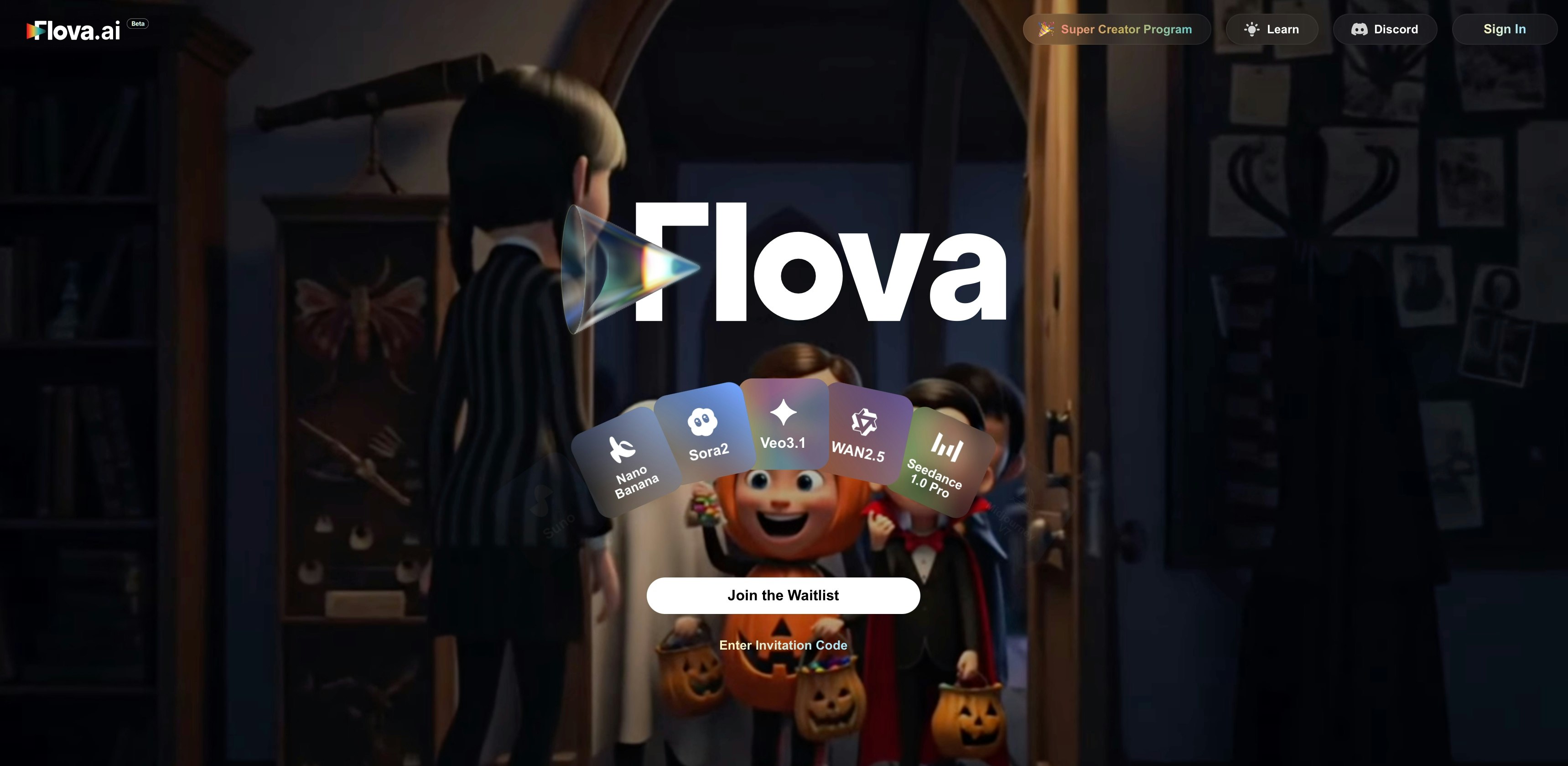 Flova.ai screenshot 2