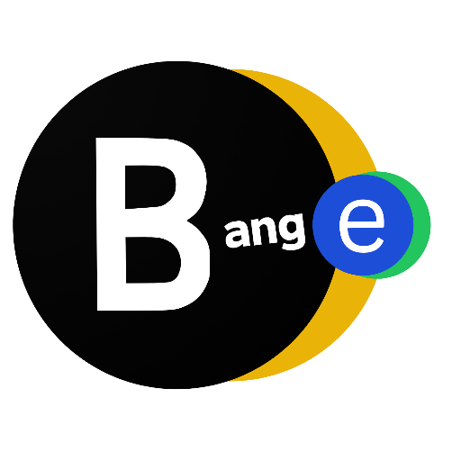 Bange.io screenshot 1