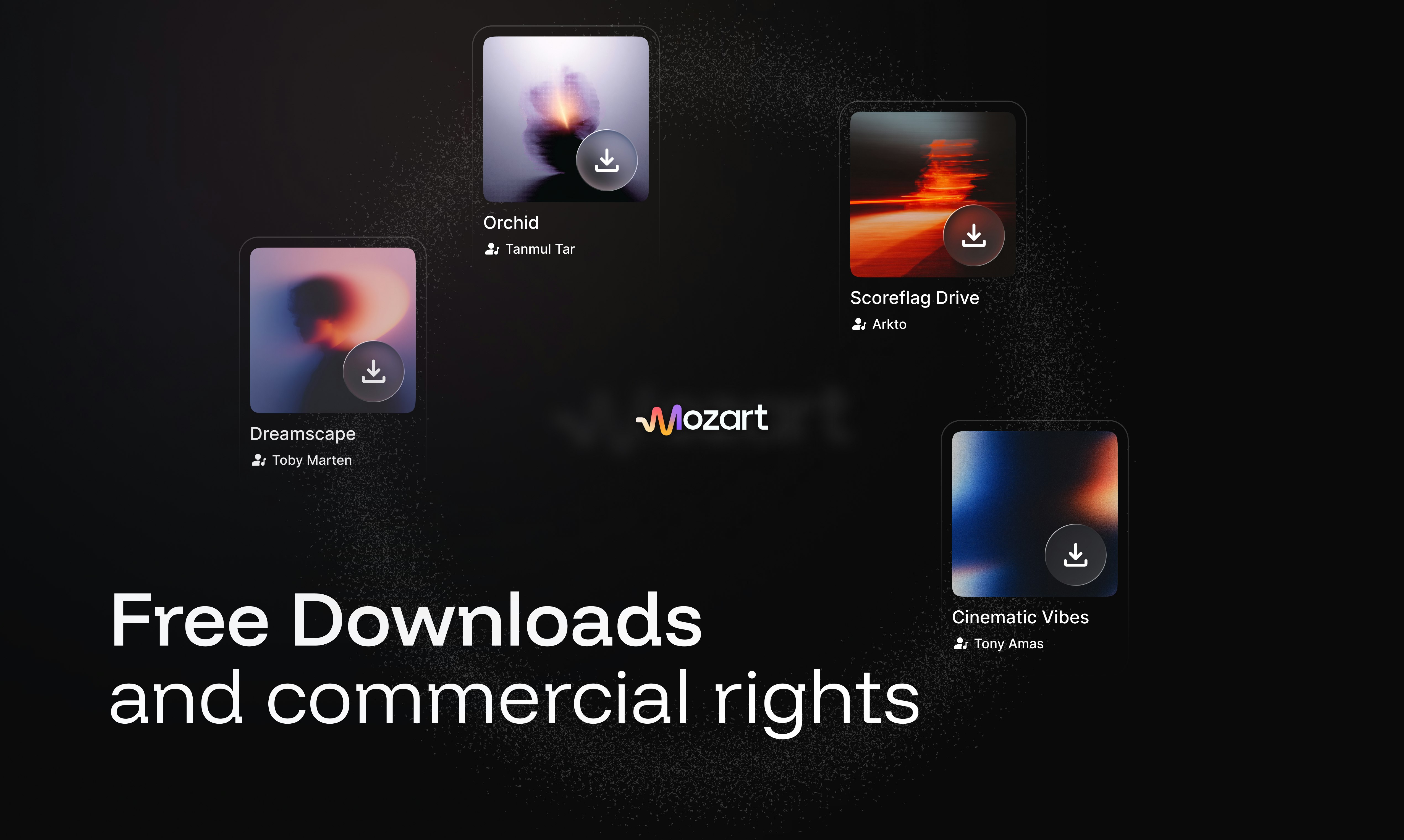 Music Videos by Mozart screenshot 7