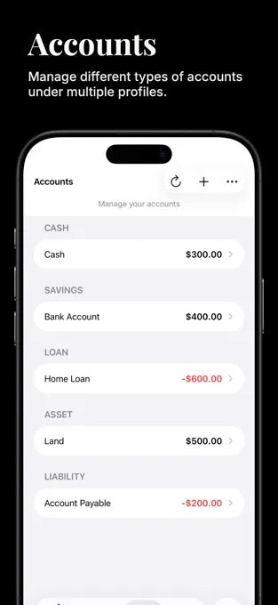 Finrup screenshot 5