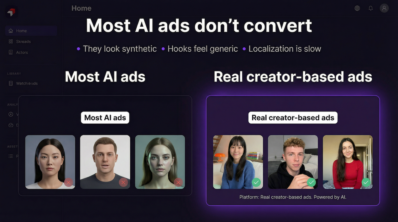 AdsTurbo screenshot 2