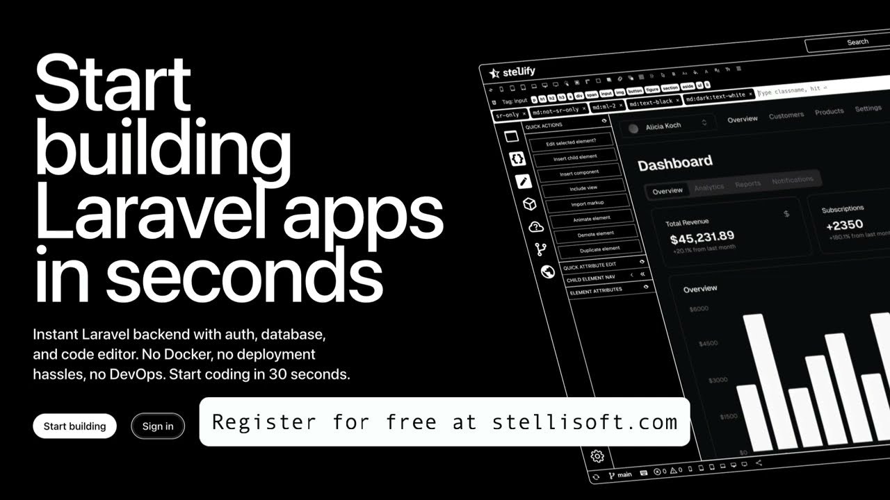 Stellify screenshot 5