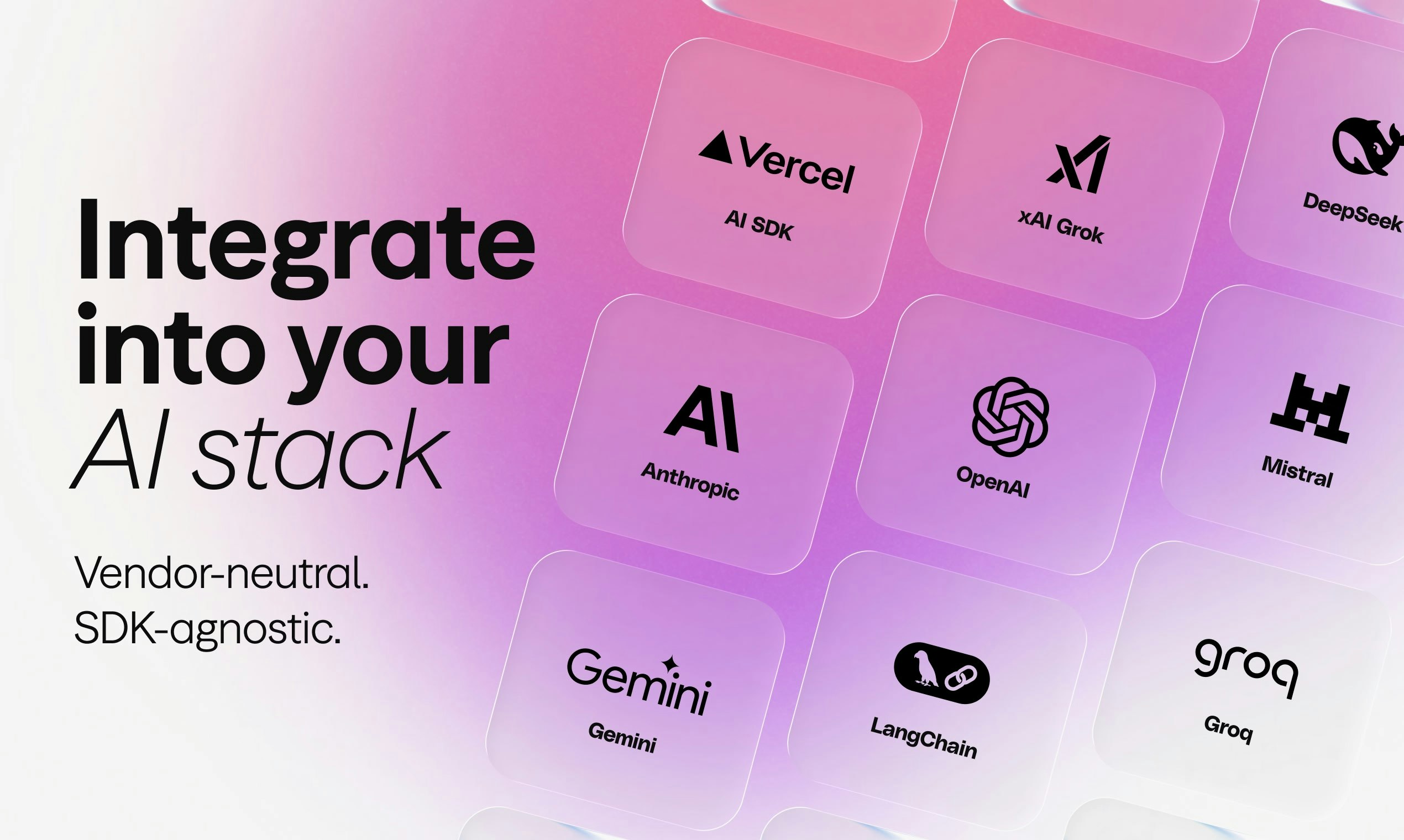 AI Toolkit by Tiptap screenshot 5