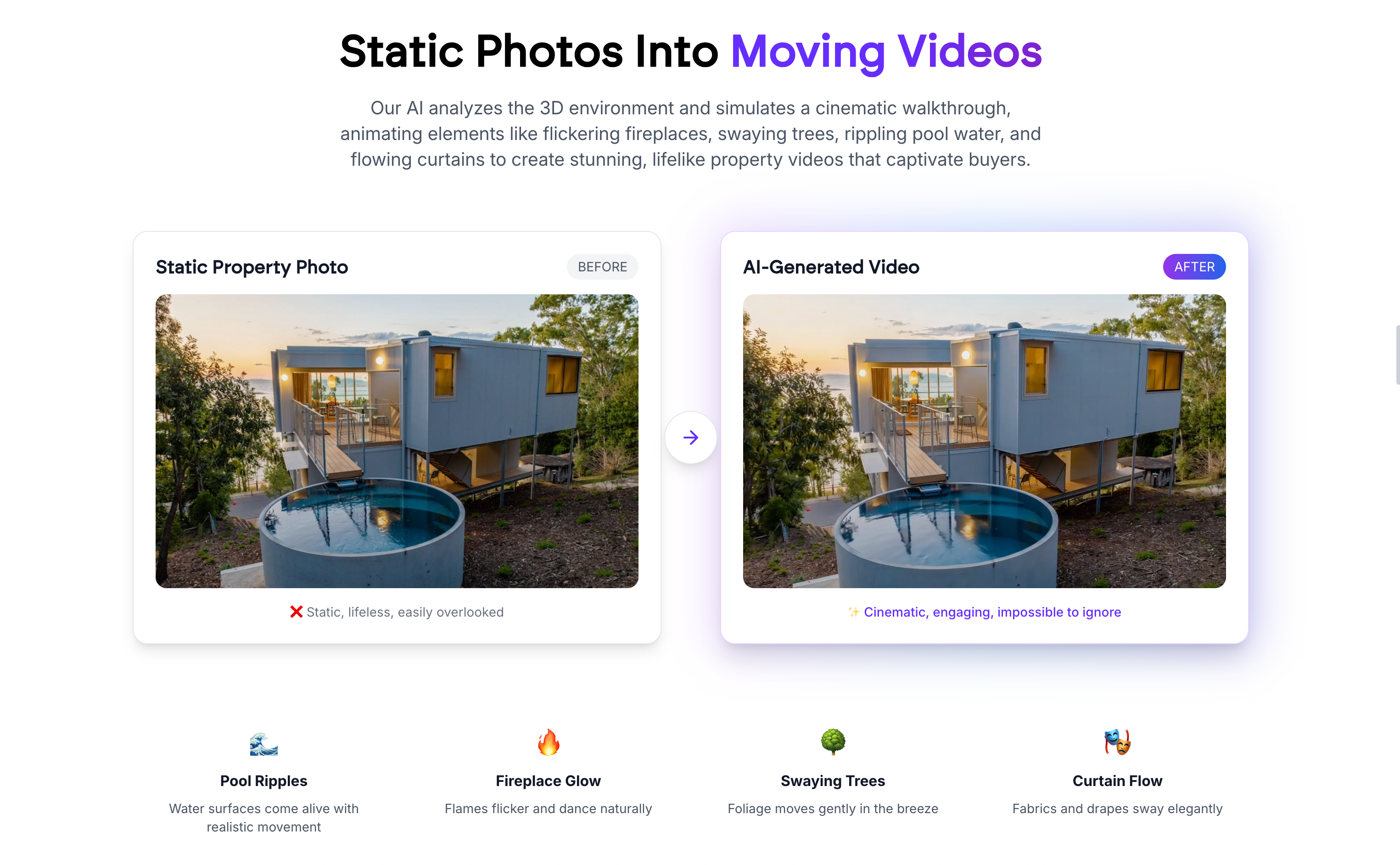 PropertyVideos.ai screenshot 4
