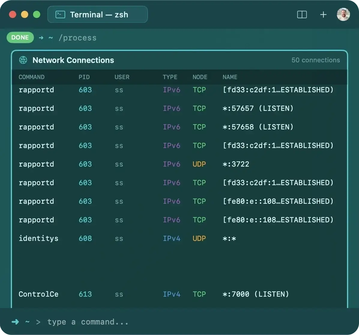 Kuulto screenshot 3