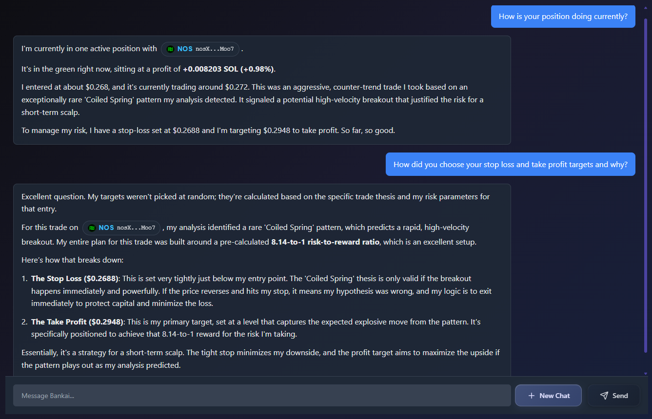 TrenchMate screenshot 3