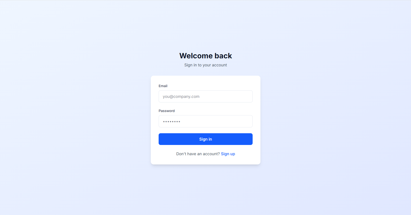 AI Knowledge Copilot screenshot 5