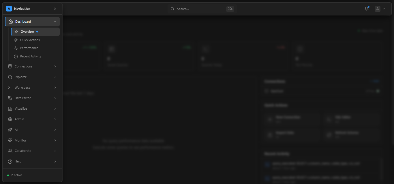 Aperture screenshot 4