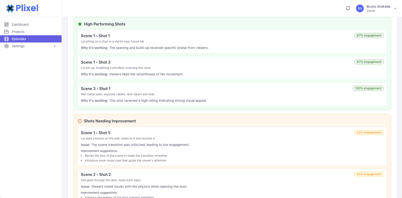 Plixel screenshot 9