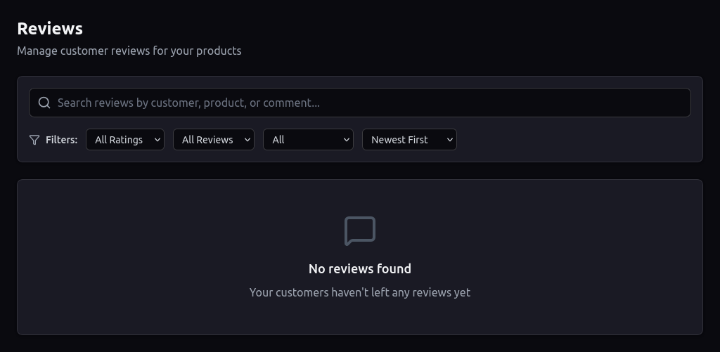 eshopOS beta screenshot 4